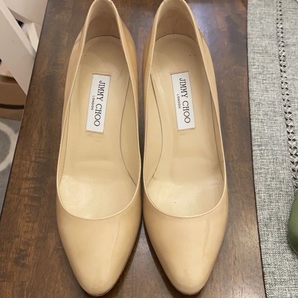 Jimmy Choo Shoes - Jimmy Choo pumps